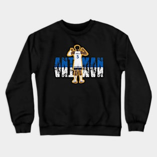 ANT MAN no5 Crewneck Sweatshirt